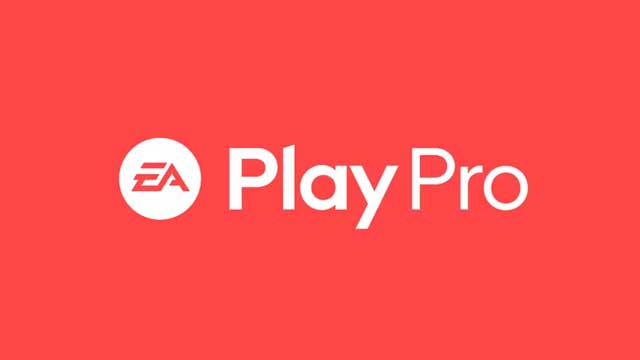 EA Play Pro 1 Year Code